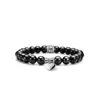 Bracciale Maria Cristina Sterling Donna in Argento Agata G1890 - G1890